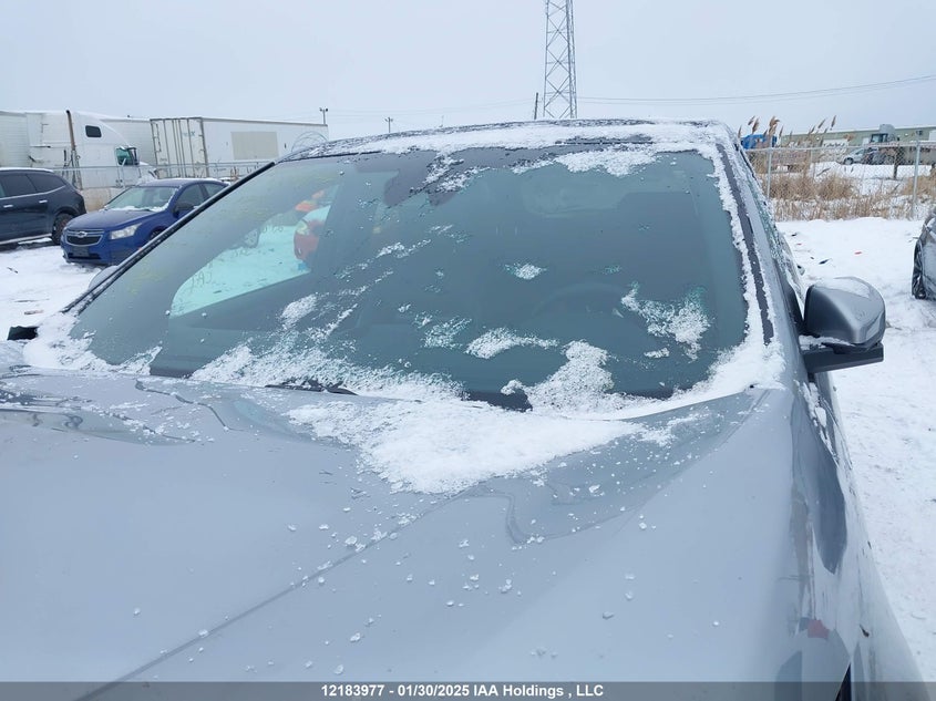Auction sale of the 2024 Ford Edge , vin: 2FMPK4J97RBB23072, lot number: 12183977