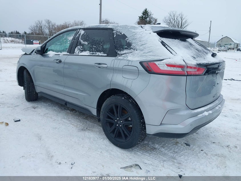 Auction sale of the 2024 Ford Edge , vin: 2FMPK4J97RBB23072, lot number: 12183977