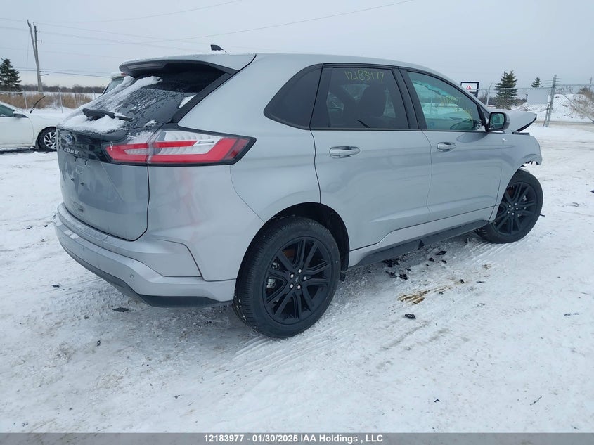 Auction sale of the 2024 Ford Edge , vin: 2FMPK4J97RBB23072, lot number: 12183977