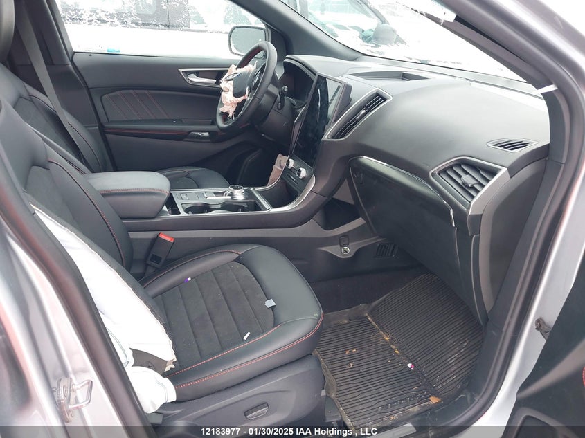 Auction sale of the 2024 Ford Edge , vin: 2FMPK4J97RBB23072, lot number: 12183977