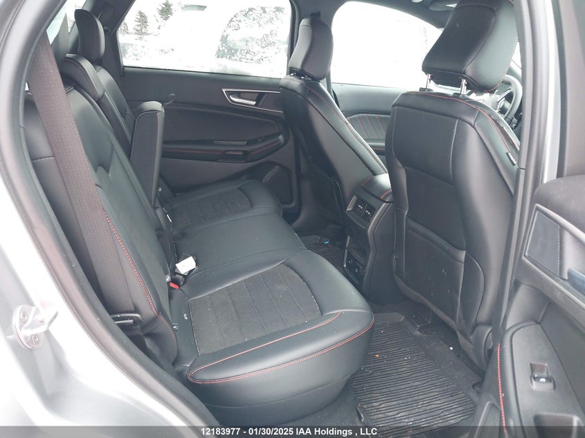 Auction sale of the 2024 Ford Edge , vin: 2FMPK4J97RBB23072, lot number: 12183977
