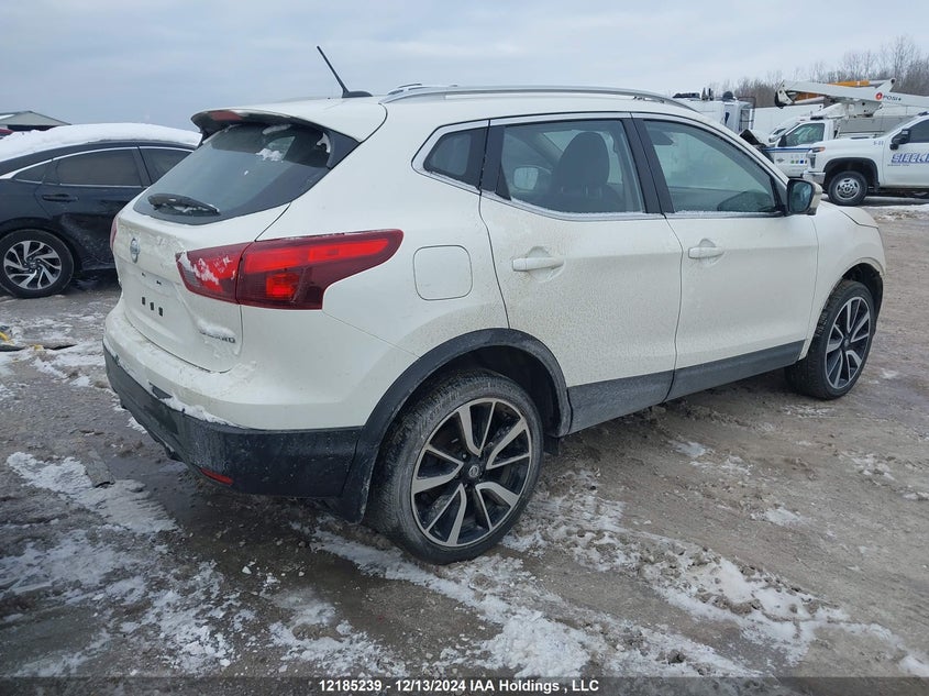 JN1BJ1CRXKW351779 2019 NISSAN QASHQAI photo no. 4