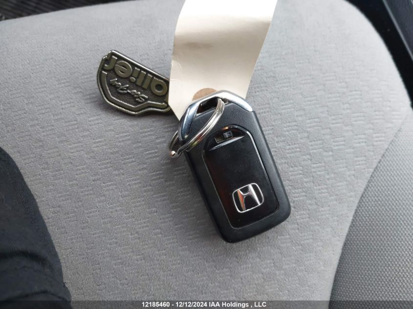 Auction sale of the 2016 HONDA CR V , vin: 2HKRM4H47GH125780, lot number: 12185460