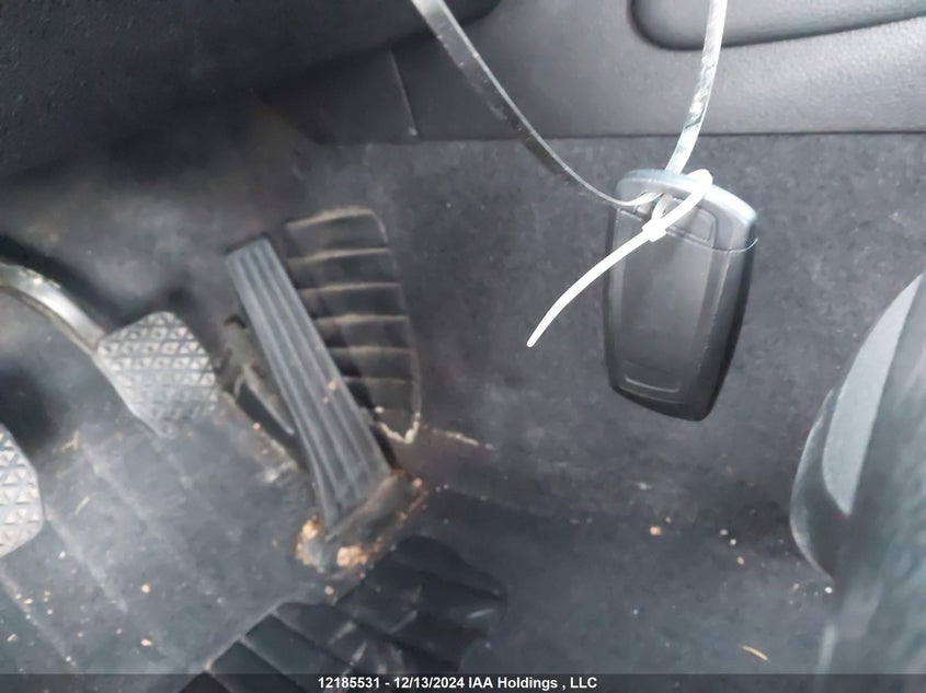 2014 BMW 2 Series VIN: WBA1F5C56EVW97818 Lot: 12185531