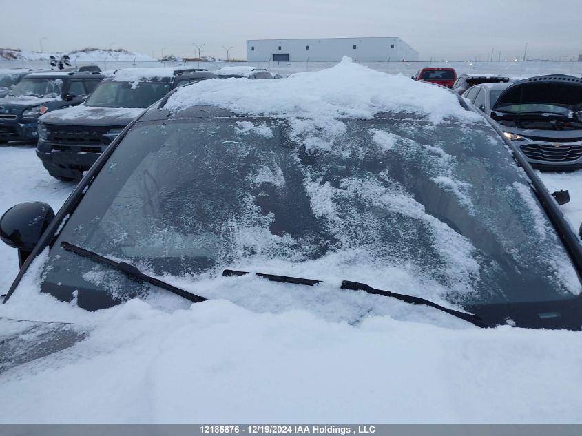 2018 Porsche Macan VIN: WP1AF2A55JLB71690 Lot: 12185876