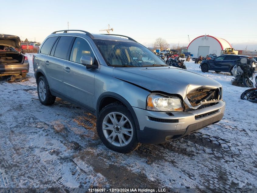 2010 Volvo XC90