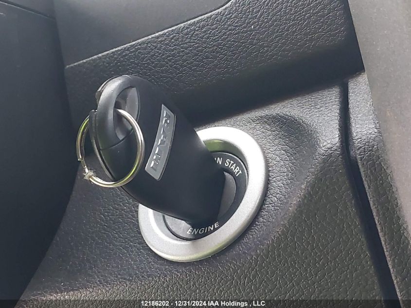 2022 Ram 1500 Classic Tradesman VIN: 1C6RR7KG8NS244790 Lot: 12186202