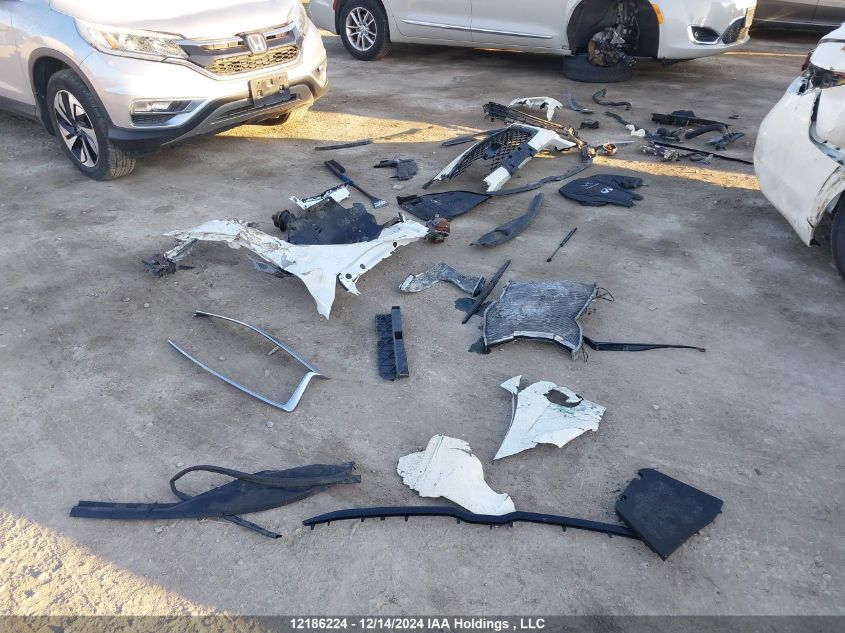 2019 Infiniti Q50 VIN: JN1EV7AR4KM555545 Lot: 12186224