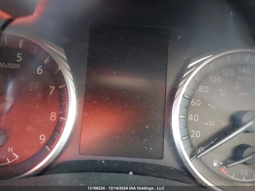 2019 Infiniti Q50 VIN: JN1EV7AR4KM555545 Lot: 12186224