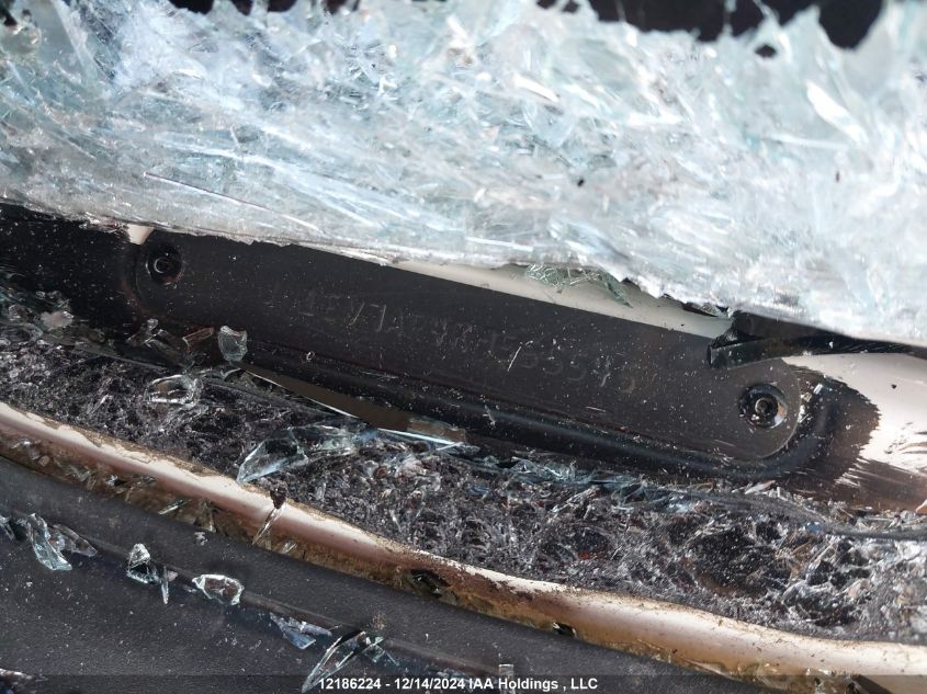 2019 Infiniti Q50 VIN: JN1EV7AR4KM555545 Lot: 12186224