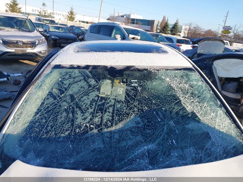 2019 Infiniti Q50 VIN: JN1EV7AR4KM555545 Lot: 12186224