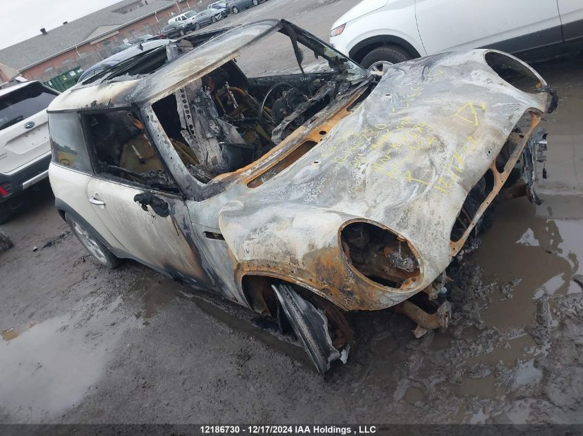 2006 Mini Cooper Hardtop