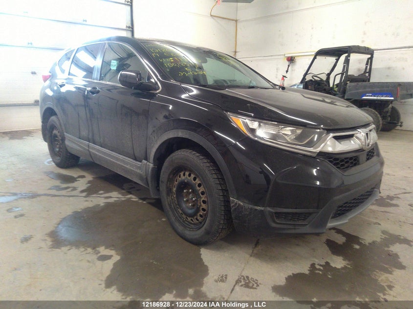 2HKRW2H24KH112815 2019 Honda Cr-V auction photo 1