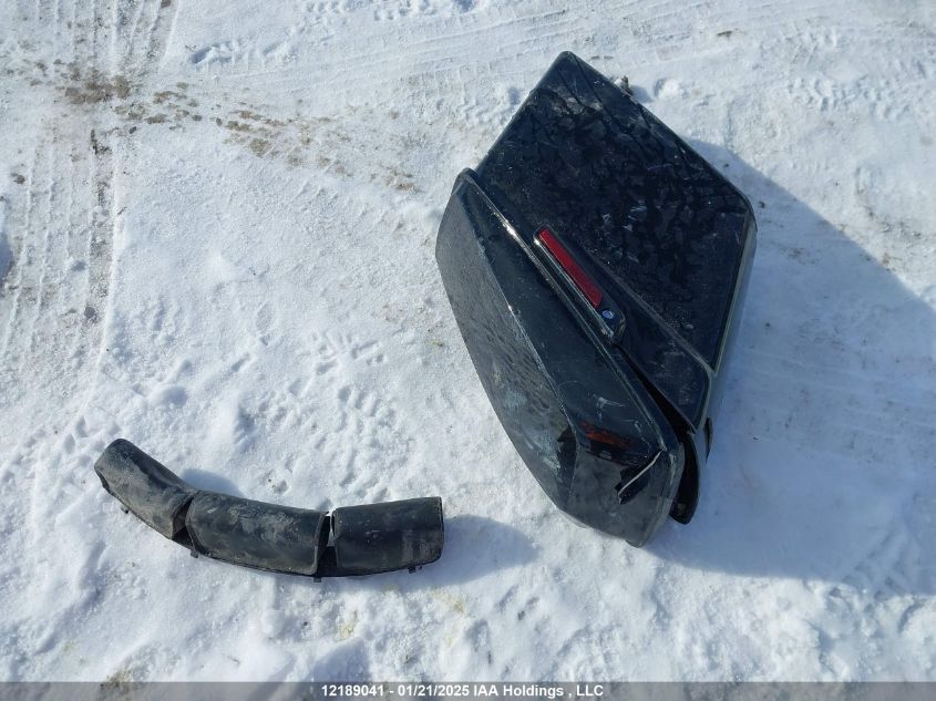 2011 Harley-Davidson Flhtc VIN: 5HD1FF4A6BB650622 Lot: 12189041