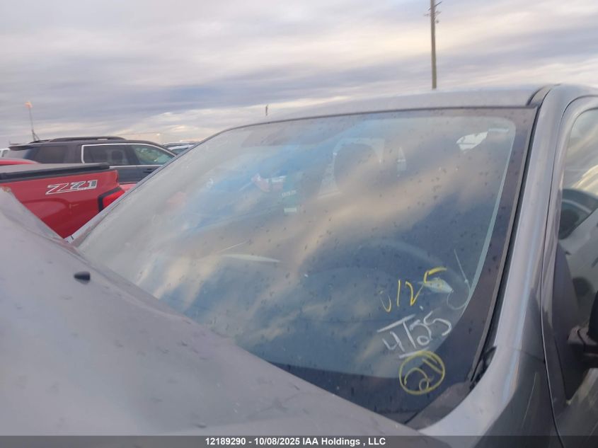 2024 Mitsubishi Rvr Es VIN: JA4AHUAU9RU604930 Lot: 12189290