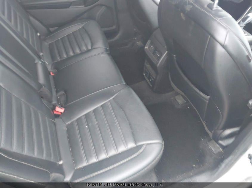 2015 Ford Edge Sel VIN: 2FMTK4J81FBB46204 Lot: 12189310