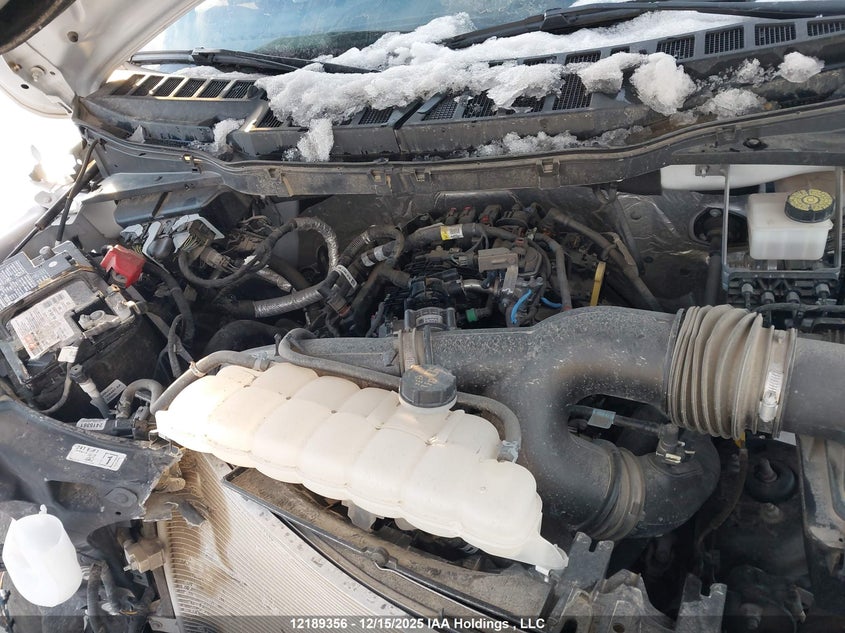 1FTEW1EP0PKF24652 2023 FORD F-150 photo no. 10