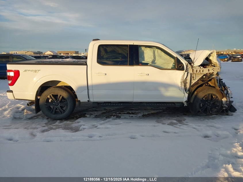 1FTEW1EP0PKF24652 2023 FORD F-150 photo no. 14