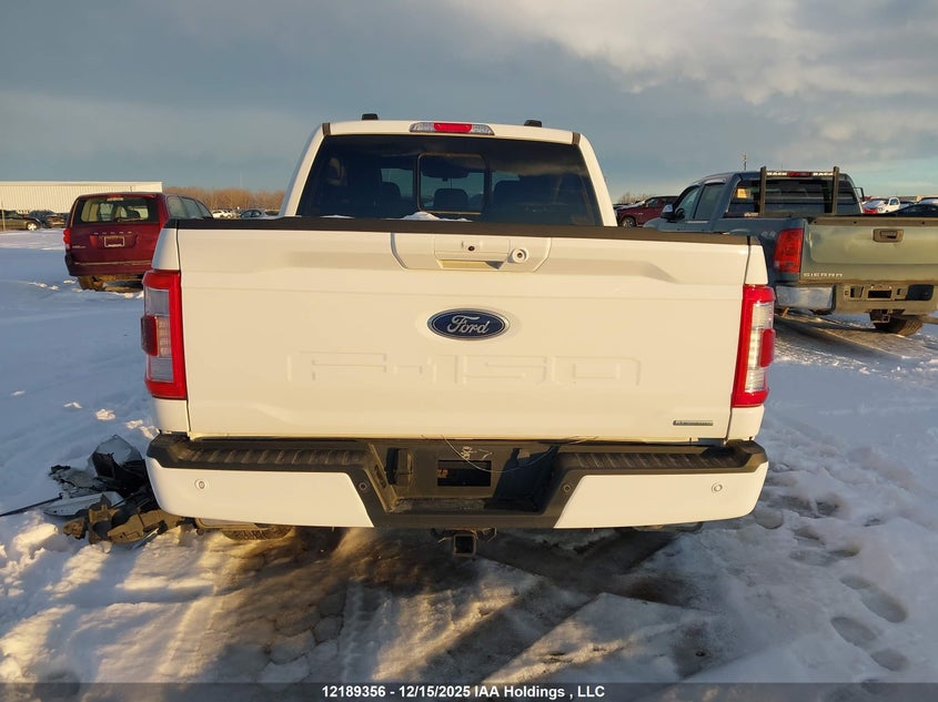 1FTEW1EP0PKF24652 2023 FORD F-150 photo no. 17
