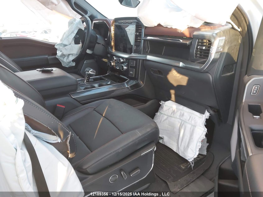 1FTEW1EP0PKF24652 2023 FORD F-150 photo no. 5