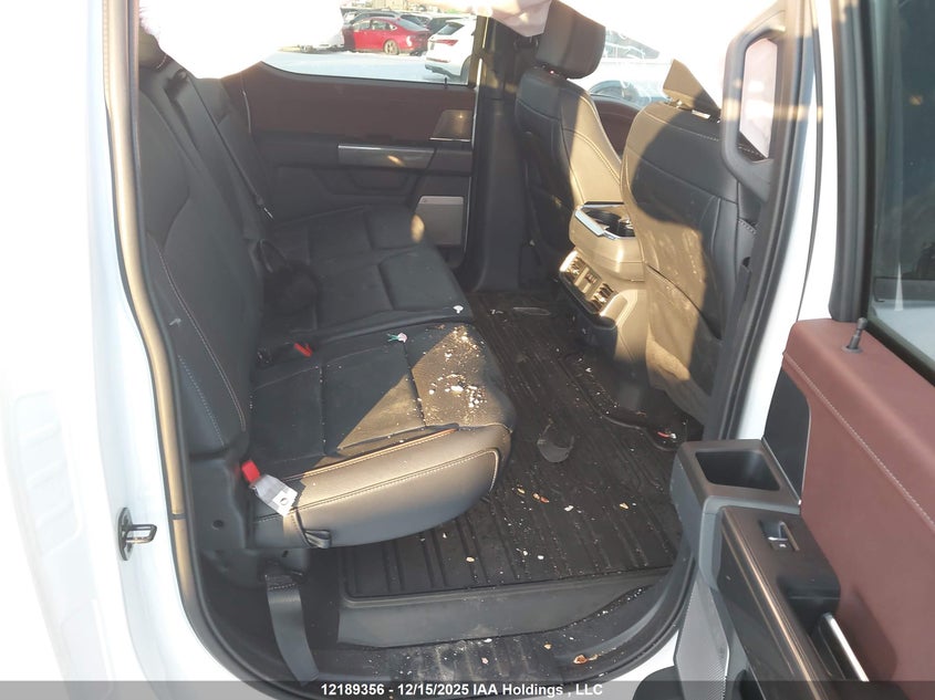 1FTEW1EP0PKF24652 2023 FORD F-150 photo no. 8