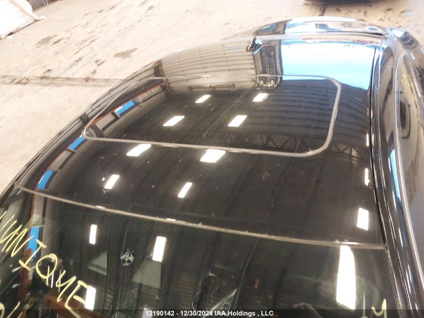 2017 Infiniti Q60 VIN: JN1FV7EL1HM700513 Lot: 12190142