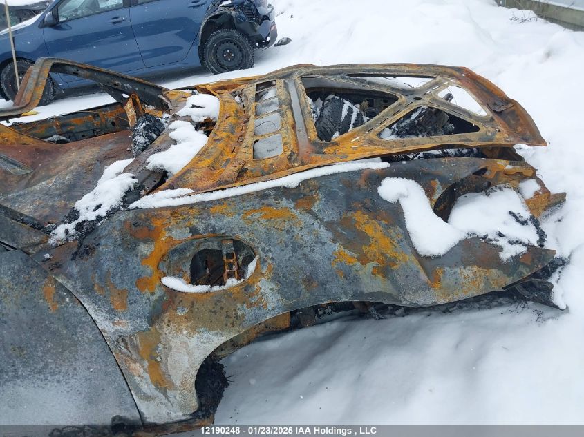 2000 Porsche Boxster