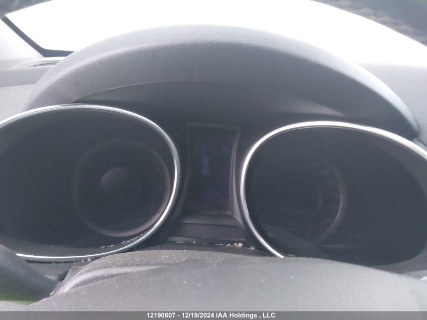 2013 Hyundai Santa Fe Xl Limited VIN: KM8SNDHF3DU017122 Lot: 12190607