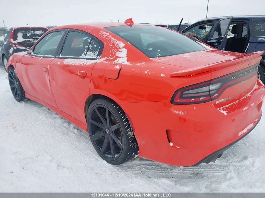 Vin: 2c3cdxhg4mh506643, lot: 2550644, dodge charger gt 20213