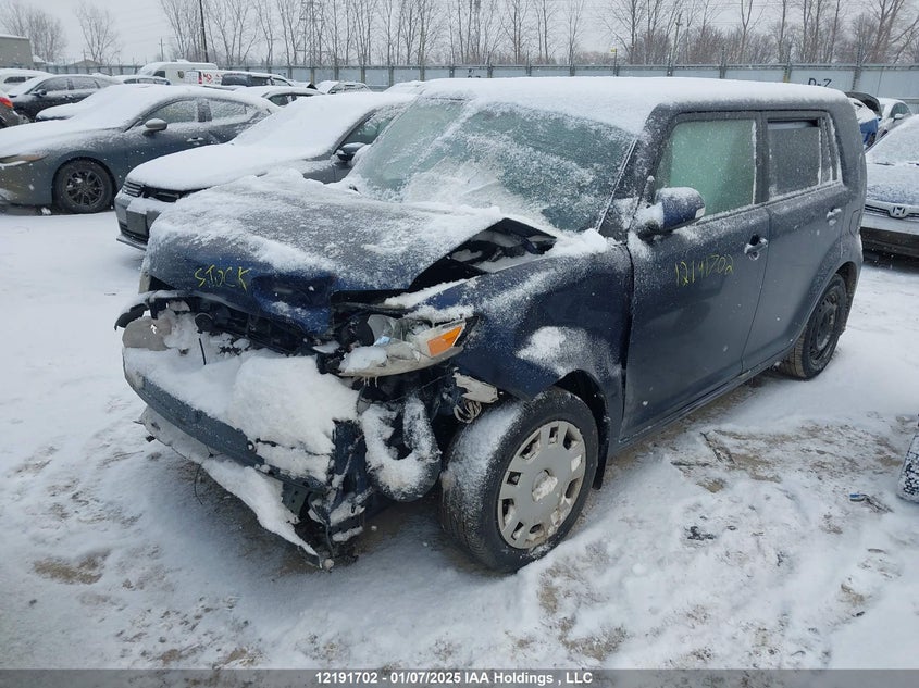 JTLZE4FE2FJ072179 2015 TOYOTA  photo no. 2
