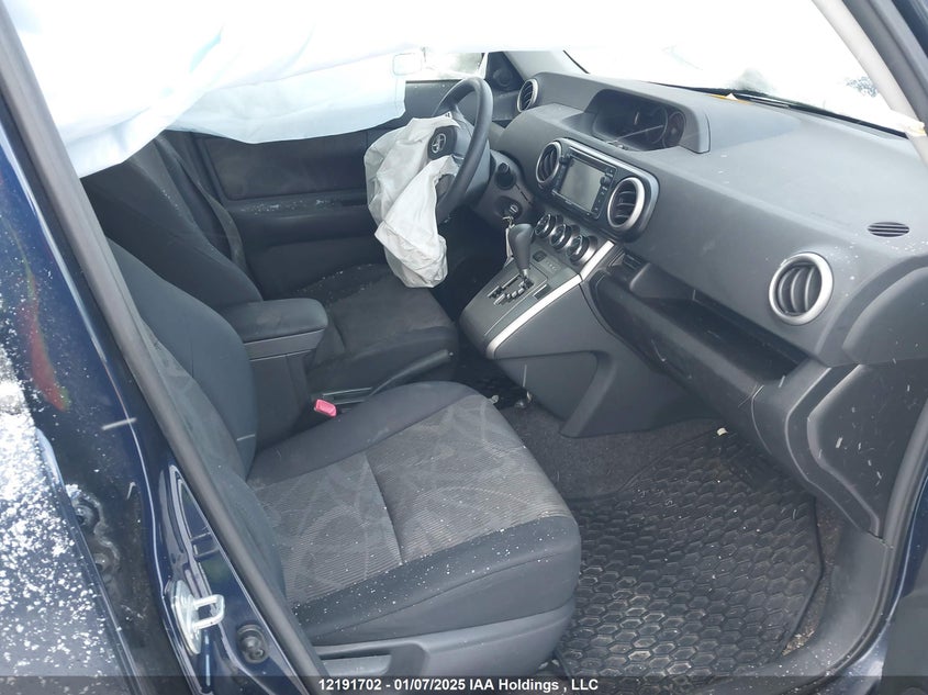 JTLZE4FE2FJ072179 2015 TOYOTA  photo no. 5
