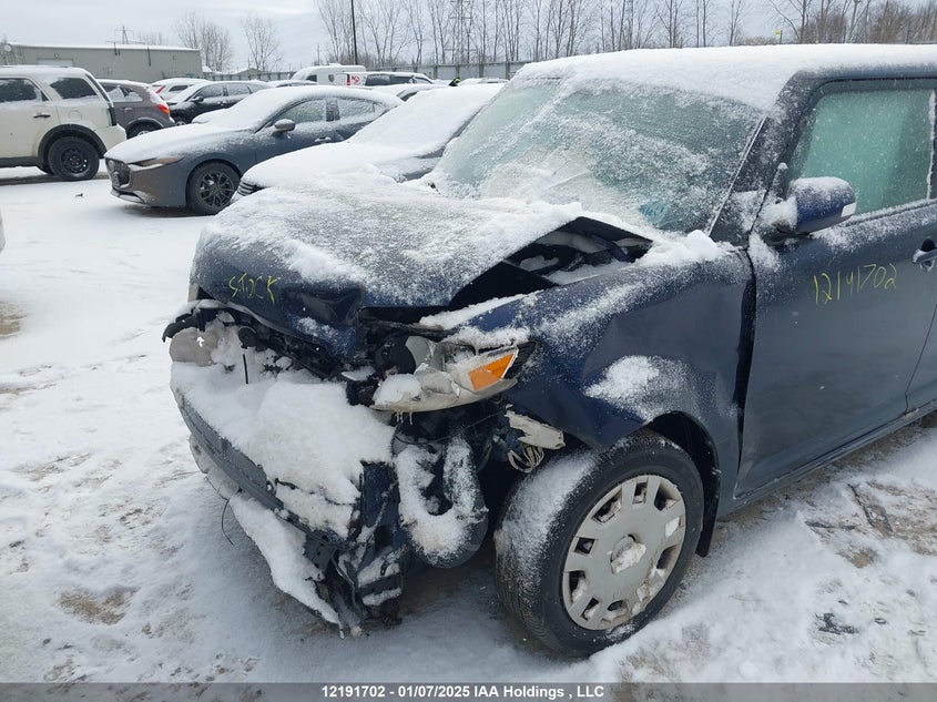 JTLZE4FE2FJ072179 2015 TOYOTA  photo no. 6