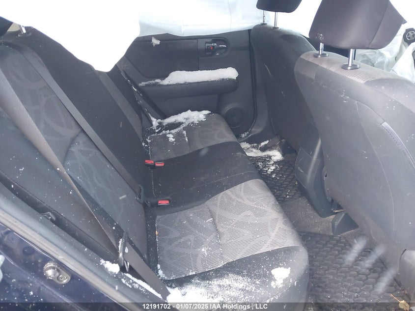 JTLZE4FE2FJ072179 2015 TOYOTA  photo no. 8