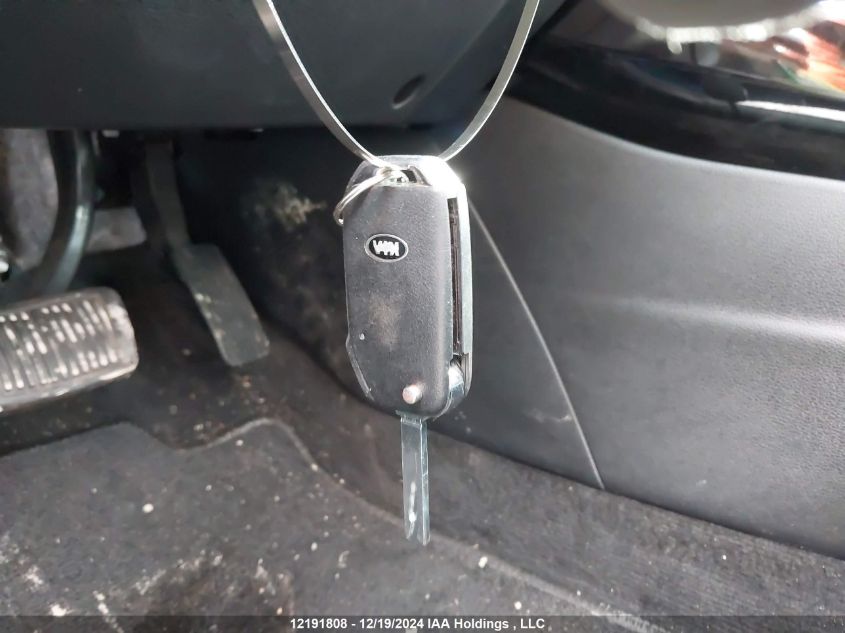 2021 Kia Forte VIN: 3KPF54ADXME365822 Lot: 12191808