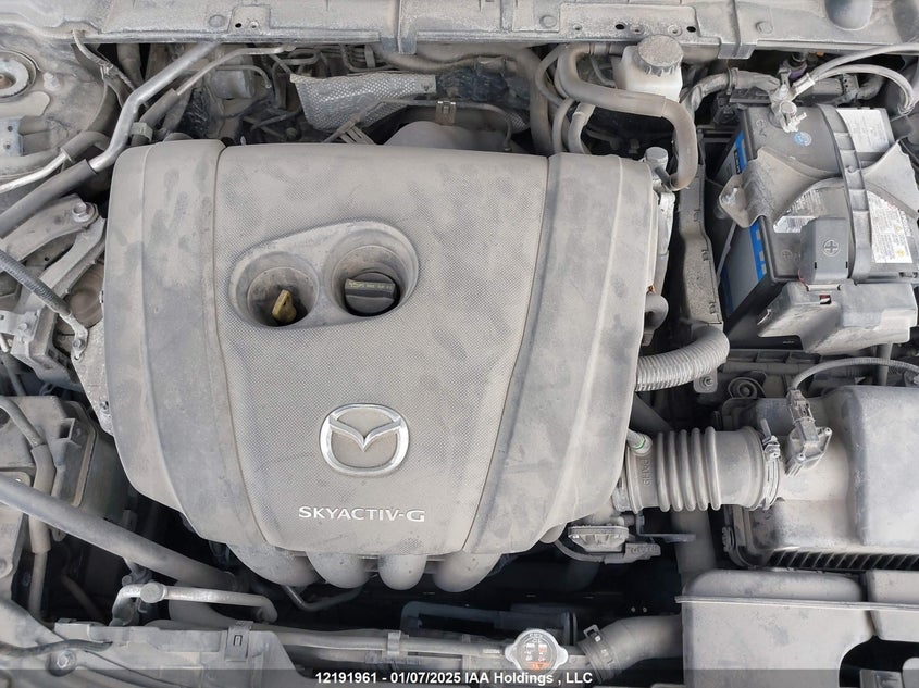 JM1BPACL4K1114449 Mazda py