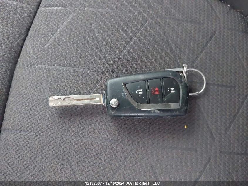 2020 Toyota Rav4 Le VIN: 2T3B1RFV3LC062250 Lot: 12192307