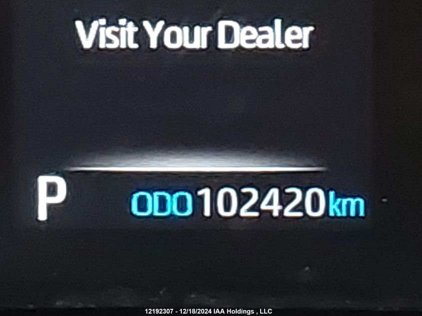 2020 Toyota Rav4 Le VIN: 2T3B1RFV3LC062250 Lot: 12192307