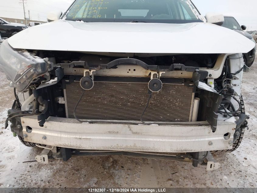 2020 Toyota Rav4 Le VIN: 2T3B1RFV3LC062250 Lot: 12192307