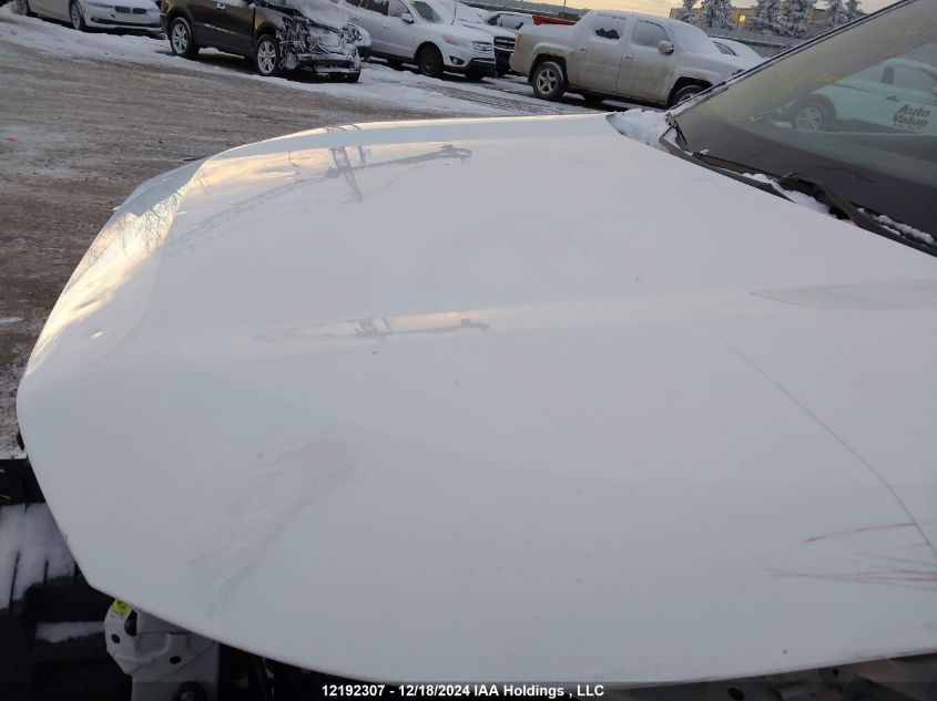 2020 Toyota Rav4 Le VIN: 2T3B1RFV3LC062250 Lot: 12192307