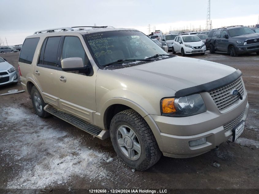 2006 Ford Expedition