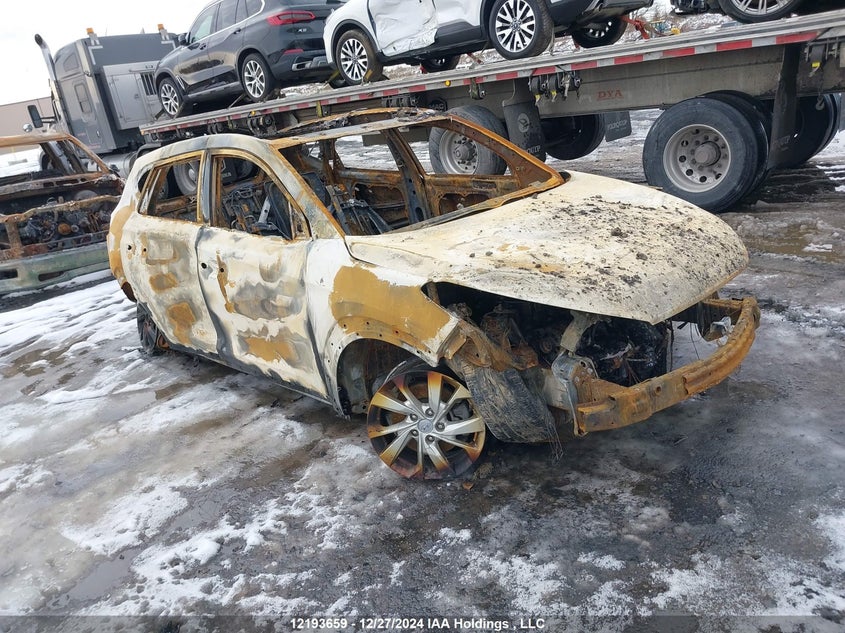 KM8J3CA46MU378073 2021 Hyundai Tucson Limited/Sel/Sport/Ultimate/Value auction photo 1