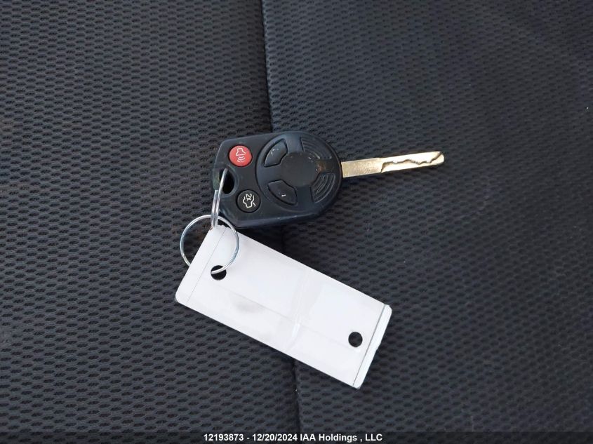 2013 Ford Focus Se VIN: 1FADP3K28DL268639 Lot: 12193873