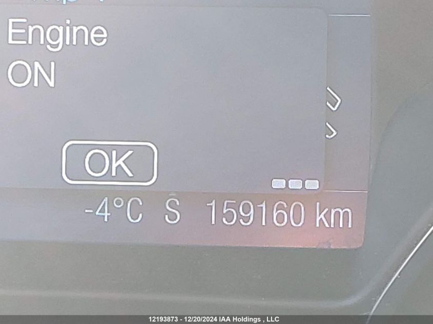 2013 Ford Focus Se VIN: 1FADP3K28DL268639 Lot: 12193873