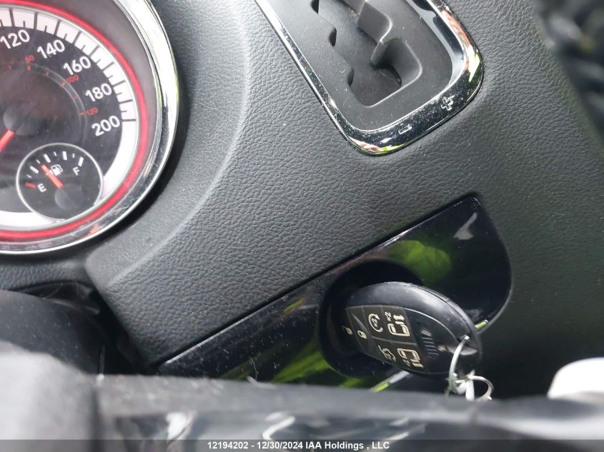 2020 Dodge Grand Caravan VIN: 2C4RDGCG2LR161747 Lot: 12194202