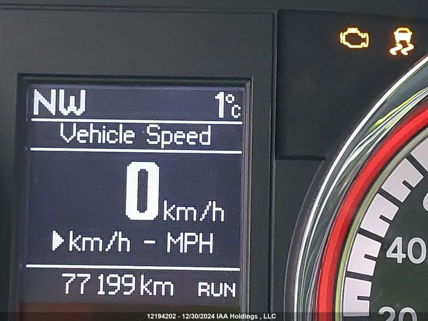 2020 Dodge Grand Caravan VIN: 2C4RDGCG2LR161747 Lot: 12194202