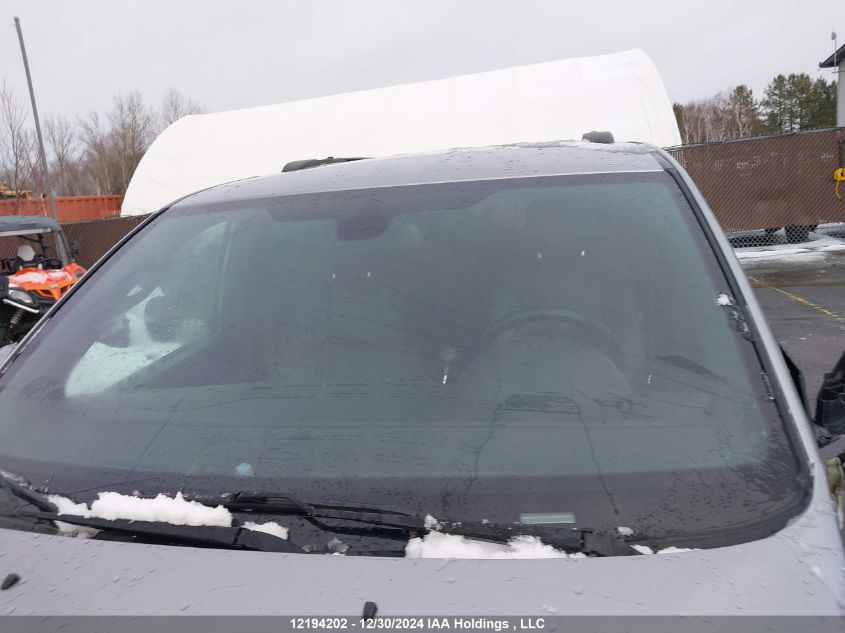 2020 Dodge Grand Caravan VIN: 2C4RDGCG2LR161747 Lot: 12194202