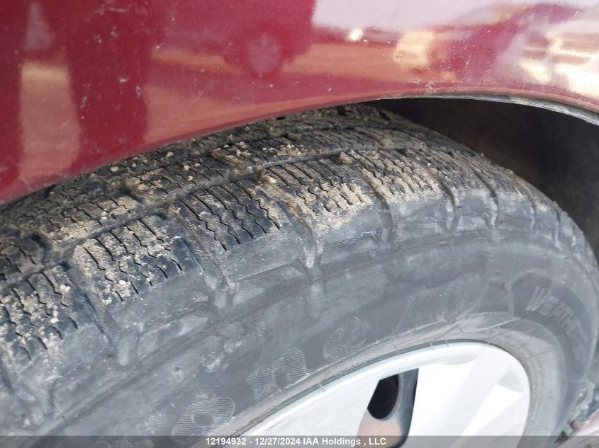 2015 Chevrolet Cruze VIN: 1G1PC5SB5F7288642 Lot: 12194932