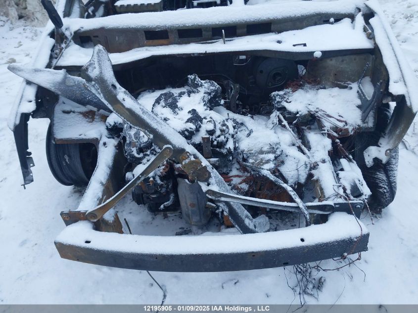 2018 Dodge Grand Caravan Se VIN: 2C4RDGBG1JR219247 Lot: 12195905