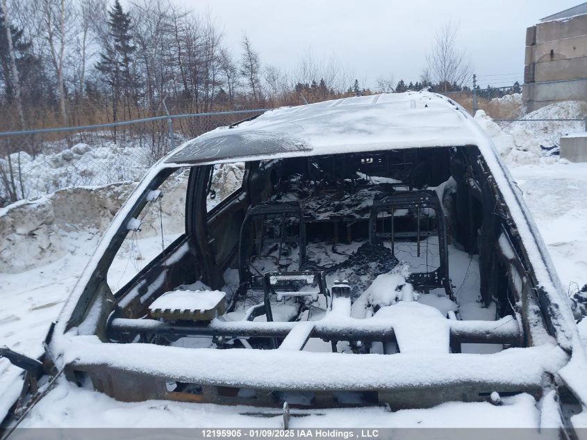 2018 Dodge Grand Caravan Se VIN: 2C4RDGBG1JR219247 Lot: 12195905