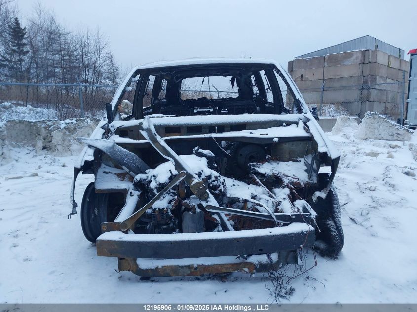 2018 Dodge Grand Caravan Se VIN: 2C4RDGBG1JR219247 Lot: 12195905